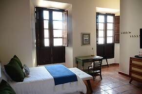 Casa Angeles