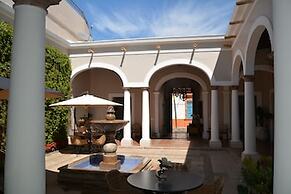Casa Angeles