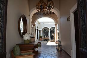 Casa Angeles