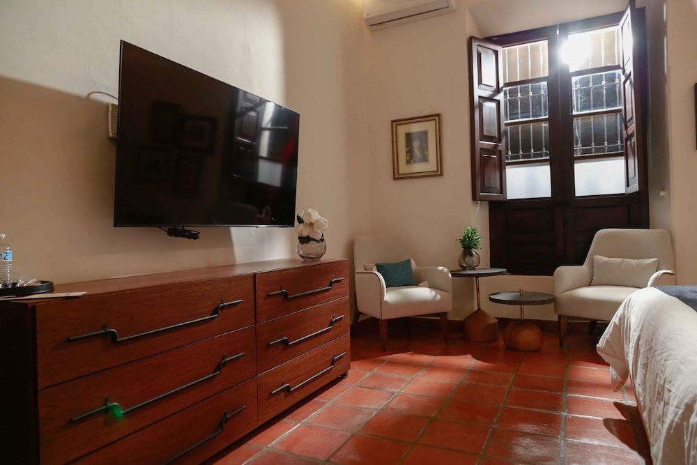 Casa Angeles