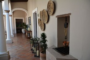 Casa Angeles