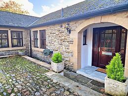 Colleton Cottage at Lovelady Shield