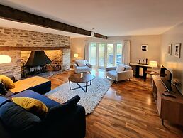 Colleton Cottage at Lovelady Shield