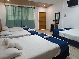 Hotel El Patio de Don Moncho