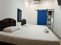 Hotel El Patio de Don Moncho