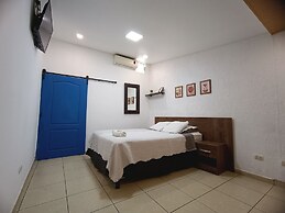 Hotel El Patio de Don Moncho