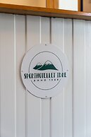 Sporthotellet Idre
