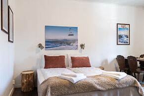 Sporthotellet Idre
