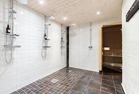 Sporthotellet Idre