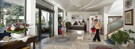 Hotel Baltic