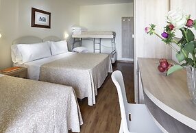 Hotel Baltic