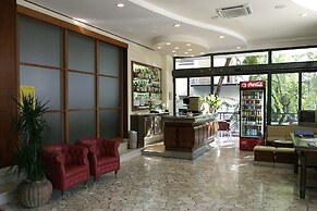 Hotel Baltic