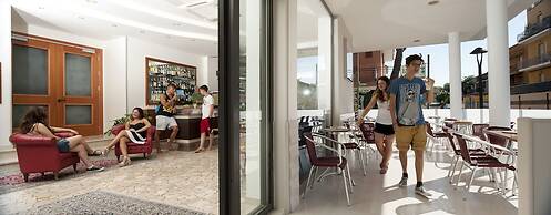 Hotel Baltic
