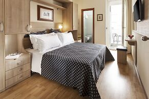 Hotel Baltic