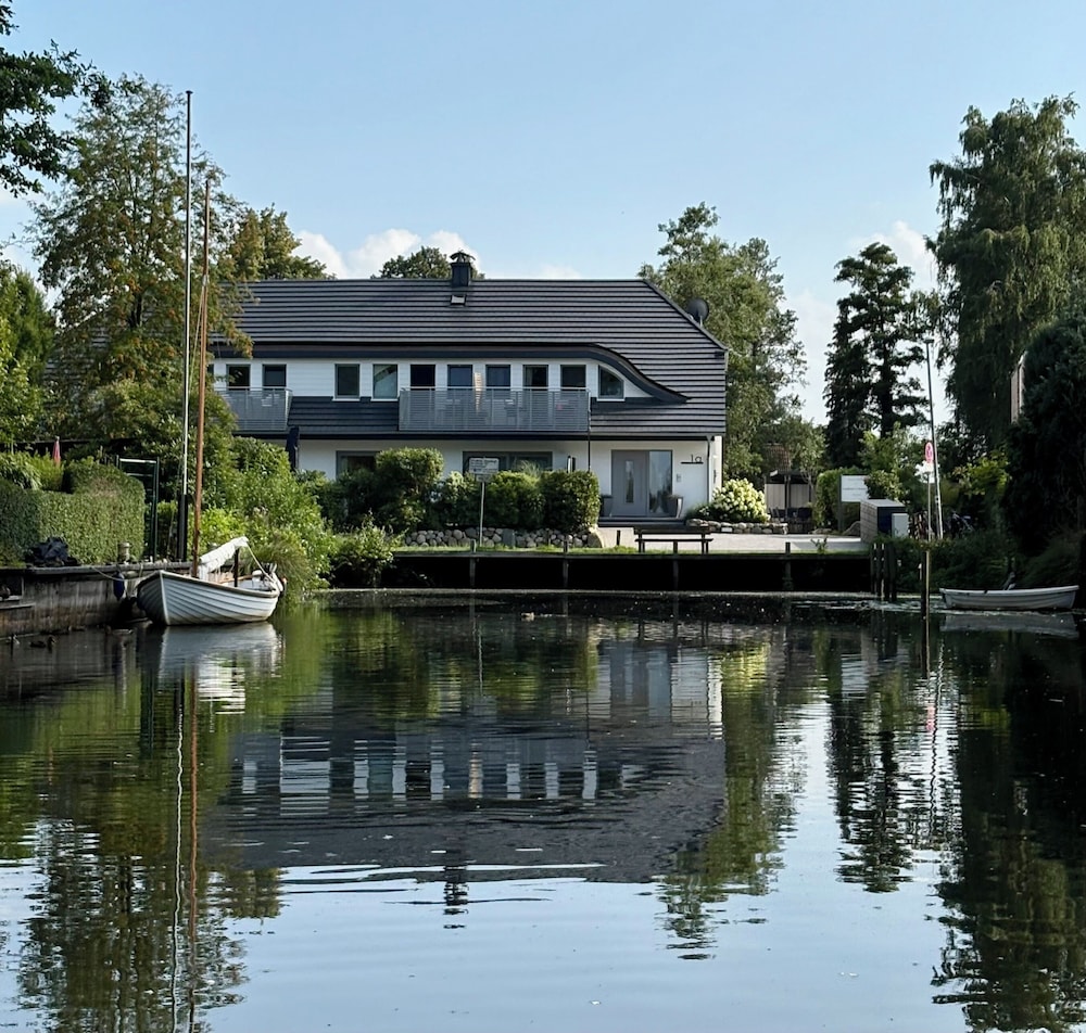 Landhotel Strandallee