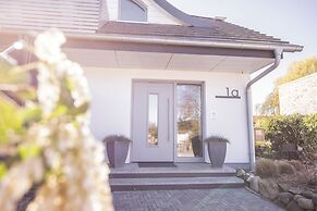 Landhotel Strandallee