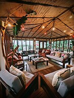 The River House