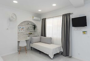 Sunny Palace Apartments
