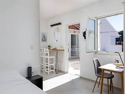 Sunny Palace Apartments