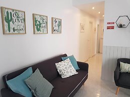 Apartamento Monte Gordo