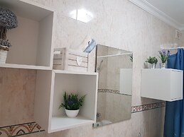 Apartamento Monte Gordo