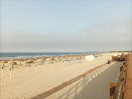 Apartamento Monte Gordo