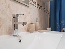 Apartamento Monte Gordo