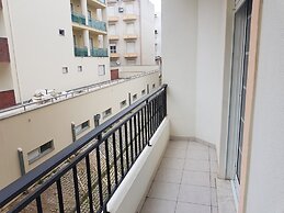 Apartamento Monte Gordo