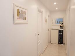 Apartamento Monte Gordo