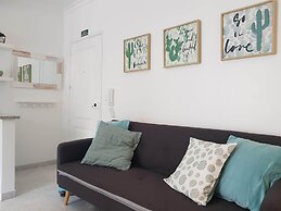 Apartamento Monte Gordo