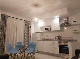 Apartamento Monte Gordo