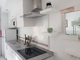 Apartamento Monte Gordo