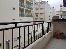 Apartamento Monte Gordo