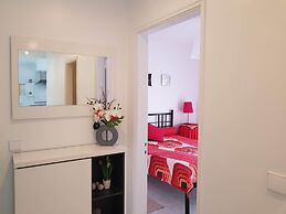 Apartamento Monte Gordo