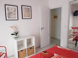 Apartamento Monte Gordo