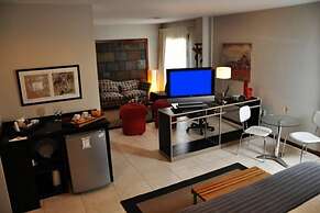 TIERRA MORA HOTEL BOUTIQUE
