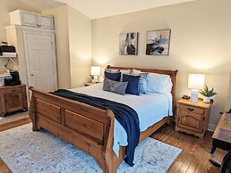 Suites On King