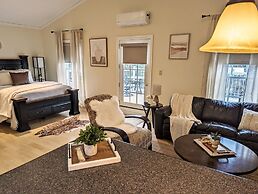 Suites On King