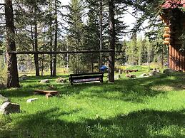 Beaver Guestranch