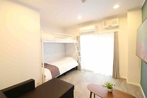 Shin-Osaka GRAND-H 501