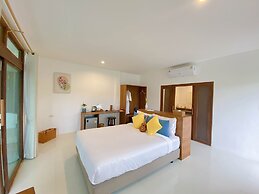 Issara Beach Resort Beachfront Zone