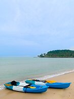 Issara Beach Resort Beachfront Zone