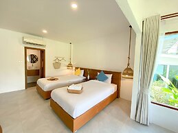 Issara Beach Resort Beachfront Zone