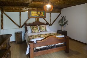 Hacienda Charrascal Coffe Farm