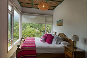 Hacienda Charrascal Coffe Farm