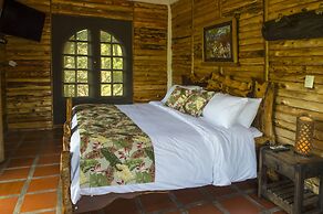 Hacienda Charrascal Coffe Farm