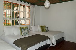 Hacienda Charrascal Coffe Farm