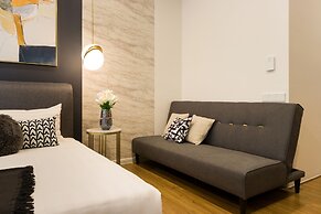 Ceylonz Suites Kuala Lumpur, Roam