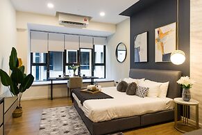 Ceylonz Suites Kuala Lumpur, Roam
