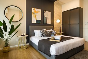 Ceylonz Suites Kuala Lumpur, Roam